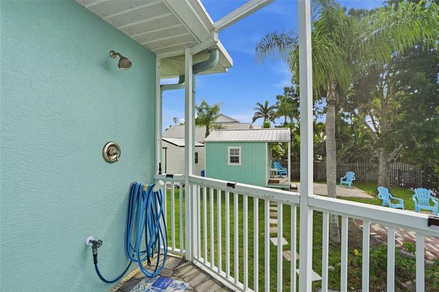 521 PEEPLES DRIVE, Punta Gorda, FL 33950