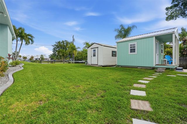 521 PEEPLES DRIVE, Punta Gorda, FL 33950
