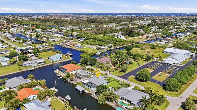 521 PEEPLES DRIVE, Punta Gorda, FL 33950