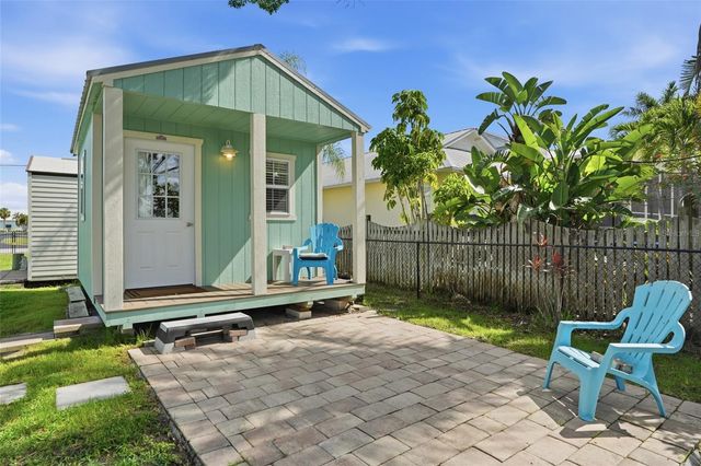 521 PEEPLES DRIVE, Punta Gorda, FL 33950