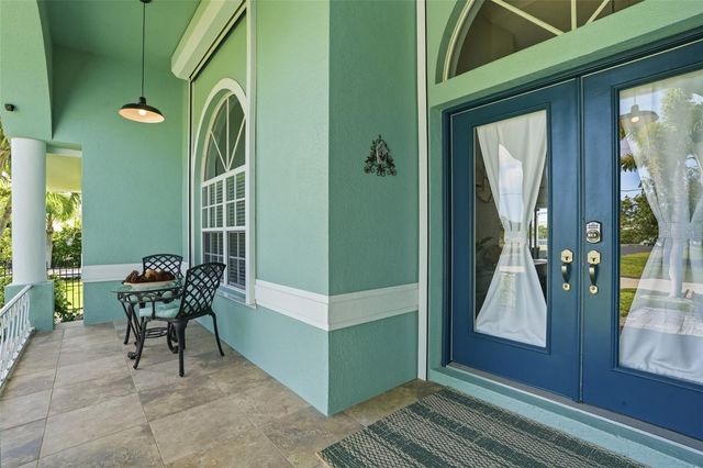 521 PEEPLES DRIVE, Punta Gorda, FL 33950