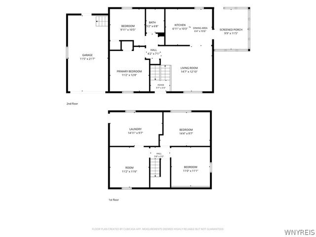 959 Bonnie Lake Drive, Alden, NY 14004