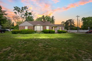 404 Lexington Boulevard, Royal Oak, MI 48073