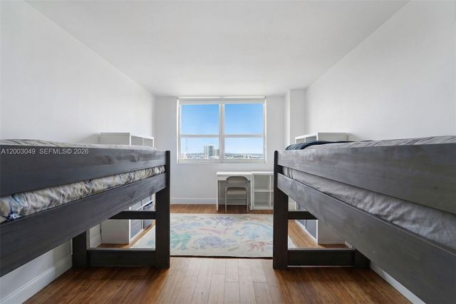 650 West Ave 2612, Miami Beach, FL 33139