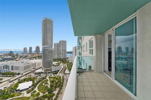 650 West Ave 2612, Miami Beach, FL 33139