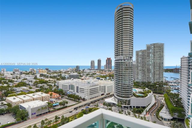 650 West Ave 2612, Miami Beach, FL 33139