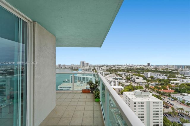 650 West Ave 2612, Miami Beach, FL 33139