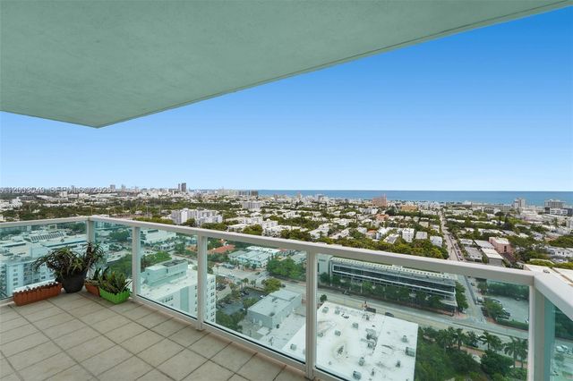 650 West Ave 2612, Miami Beach, FL 33139