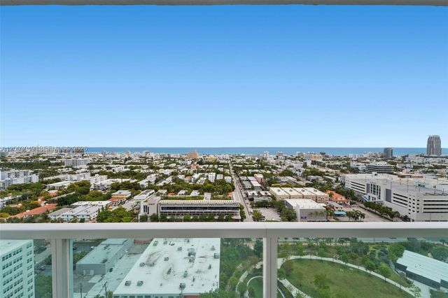 650 West Ave 2612, Miami Beach, FL 33139