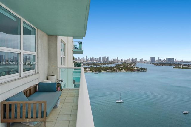 650 West Ave 2612, Miami Beach, FL 33139