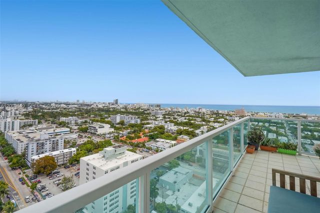 650 West Ave 2612, Miami Beach, FL 33139