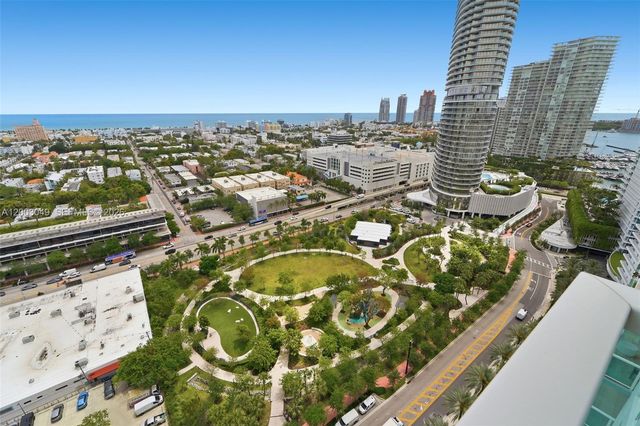 650 West Ave 2612, Miami Beach, FL 33139