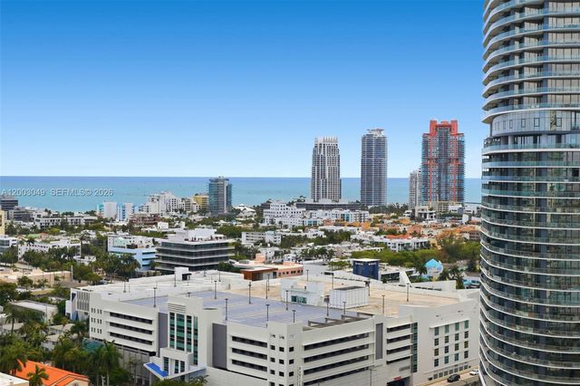 650 West Ave 2612, Miami Beach, FL 33139