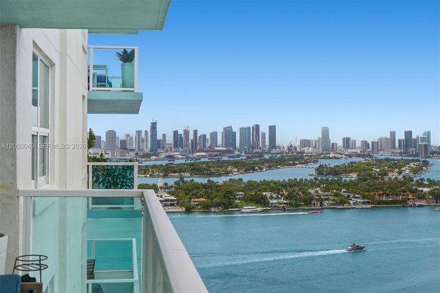 650 West Ave 2612, Miami Beach, FL 33139