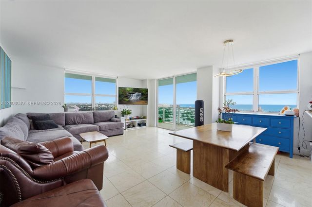 650 West Ave 2612, Miami Beach, FL 33139