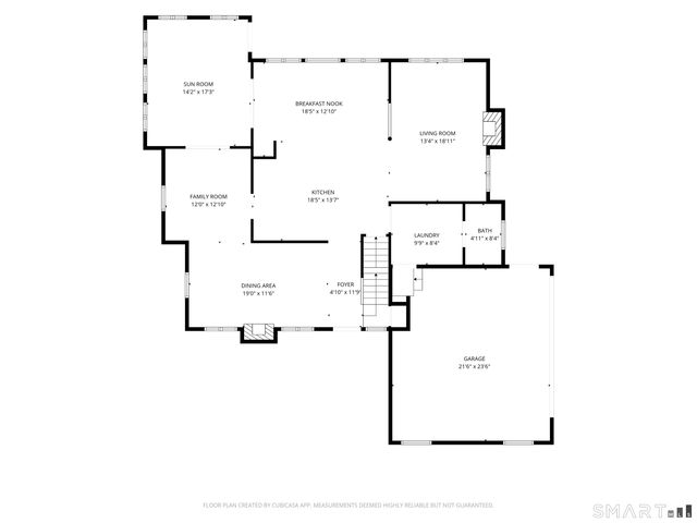 7 Echo Lane, Simsbury, CT 06070