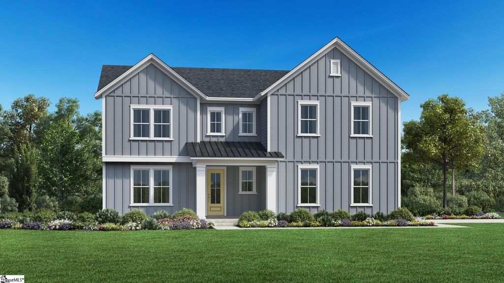 104 Livery Drive, Simpsonville, SC 29681