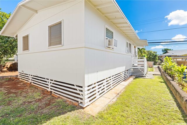 99-354 Honohono Street, Aiea, HI 96701