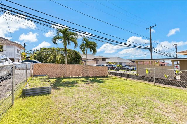 99-354 Honohono Street, Aiea, HI 96701