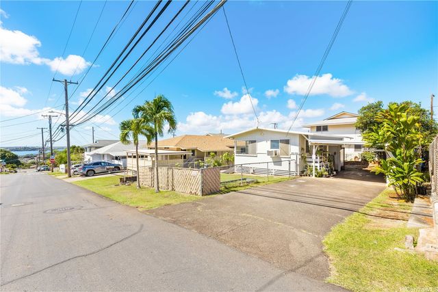 99-354 Honohono Street, Aiea, HI 96701