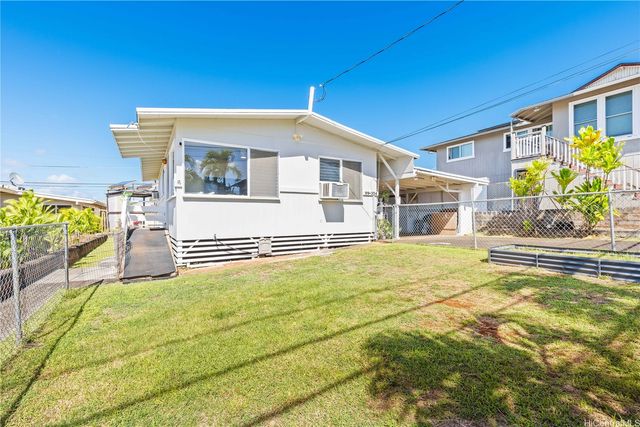 99-354 Honohono Street, Aiea, HI 96701