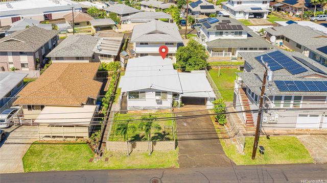 99-354 Honohono Street, Aiea, HI 96701