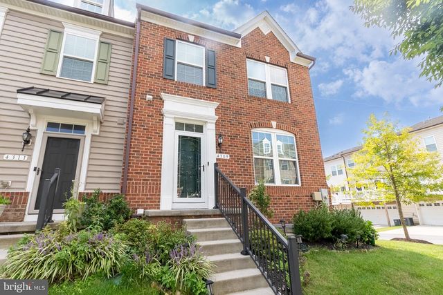 4309 ADKISSON LN, Owings Mills, MD 21117