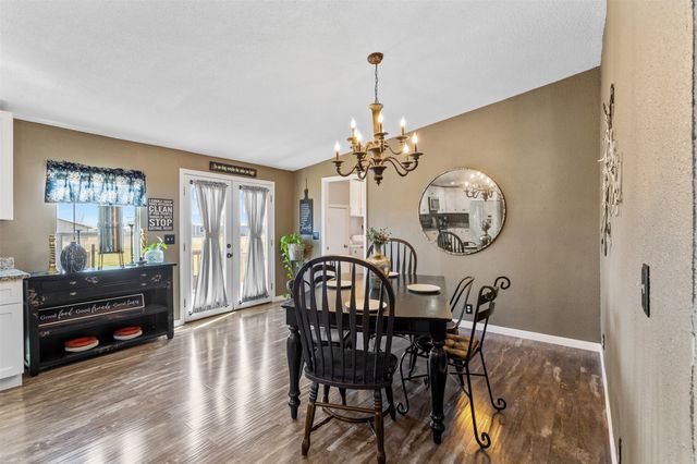 8429 Brahma Drive, Justin, TX 76247