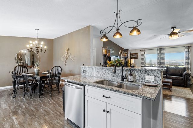 8429 Brahma Drive, Justin, TX 76247