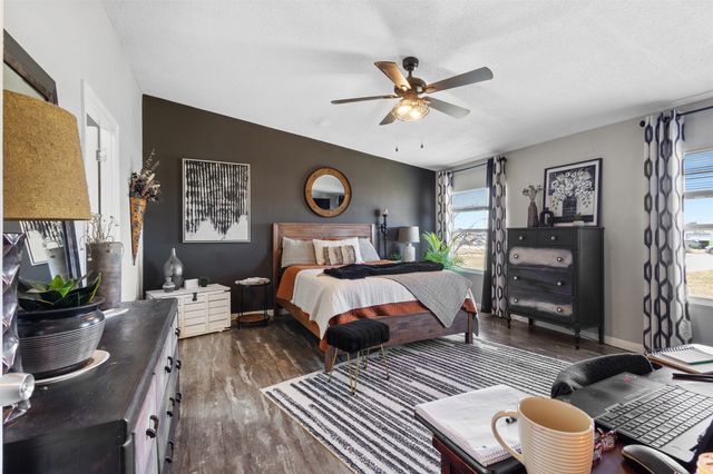 8429 Brahma Drive, Justin, TX 76247