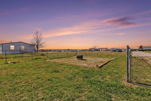 8429 Brahma Drive, Justin, TX 76247