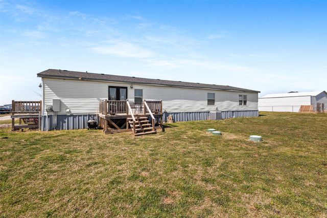 8429 Brahma Drive, Justin, TX 76247