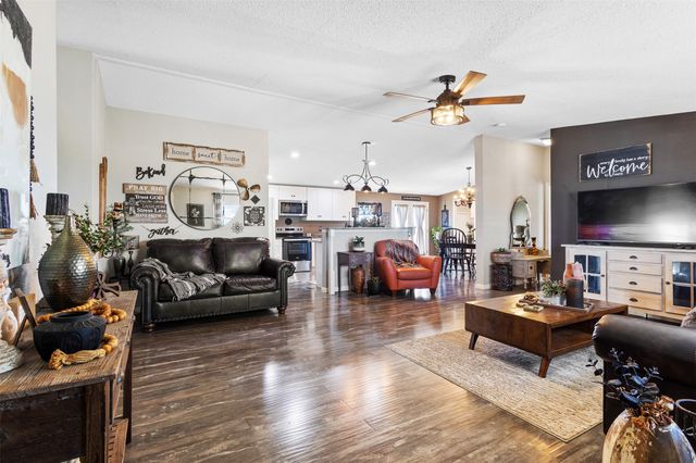 8429 Brahma Drive, Justin, TX 76247