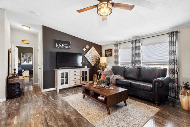 8429 Brahma Drive, Justin, TX 76247