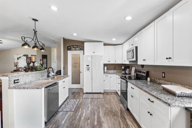 8429 Brahma Drive, Justin, TX 76247