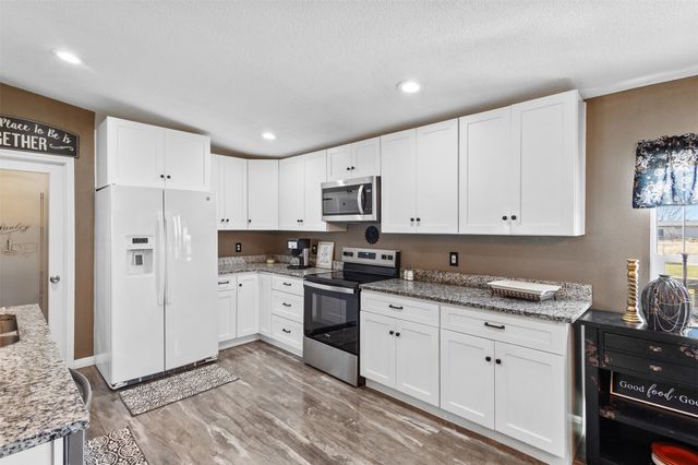 8429 Brahma Drive, Justin, TX 76247