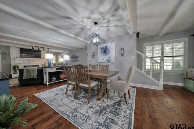 1630 Morningside Trail, Hideaway, TX 75771