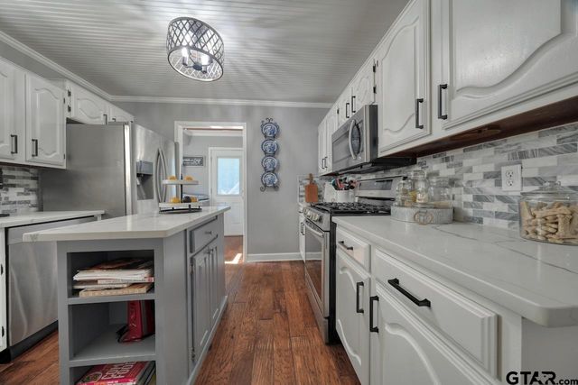 1630 Morningside Trail, Hideaway, TX 75771