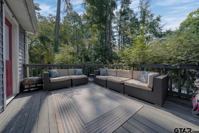 1630 Morningside Trail, Hideaway, TX 75771