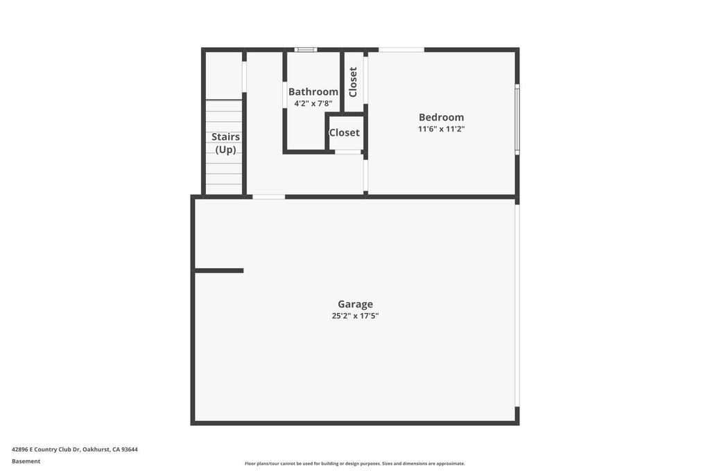 Image 46 of property listing at 42896 Country Club Drive E, Oakhurst, CA 93644