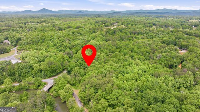 0 Habersham Mills Road, Demorest, GA 30535