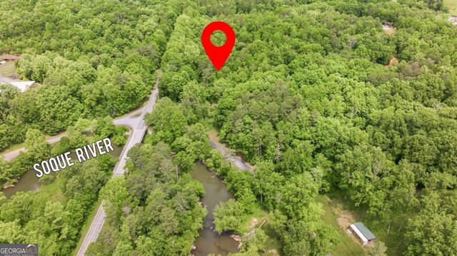 0 Habersham Mills Road, Demorest, GA 30535