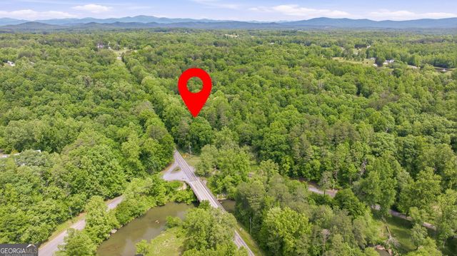 0 Habersham Mills Road, Demorest, GA 30535