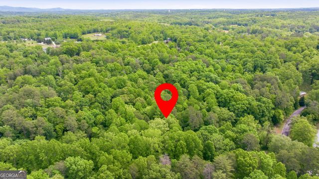 0 Habersham Mills Road, Demorest, GA 30535