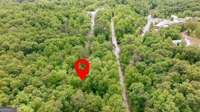 0 Habersham Mills Road, Demorest, GA 30535