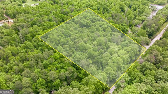 0 Habersham Mills Road, Demorest, GA 30535