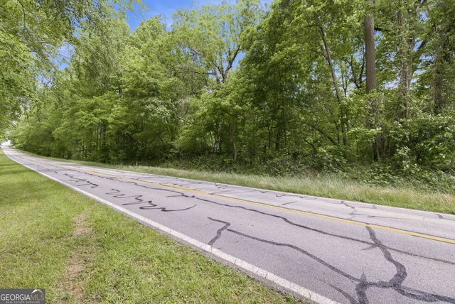 0 Habersham Mills Road, Demorest, GA 30535