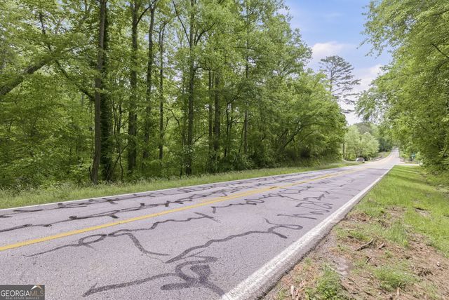 0 Habersham Mills Road, Demorest, GA 30535
