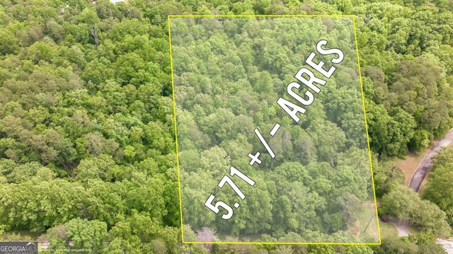0 Habersham Mills Road, Demorest, GA 30535
