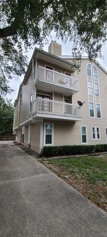 508 S GLEN AVENUE 3, Tampa, FL 33609